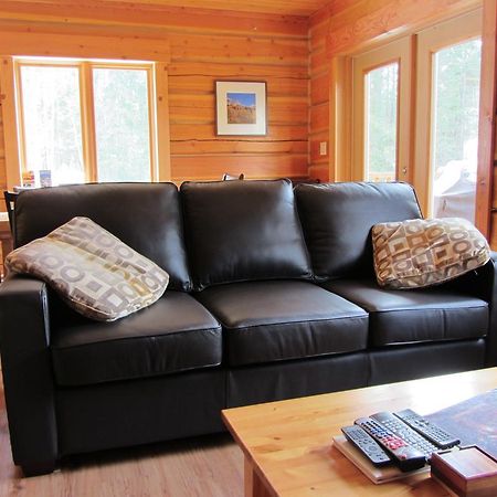 Mount 7 Lodges 골든 외부 사진